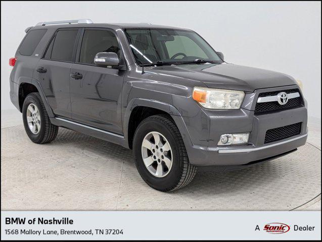 used 2013 Toyota 4Runner car, priced at $9,999