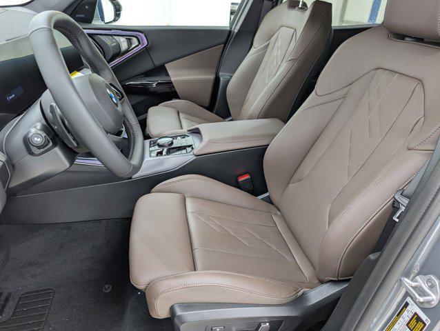 new 2026 BMW X3 car, priced at $58,735