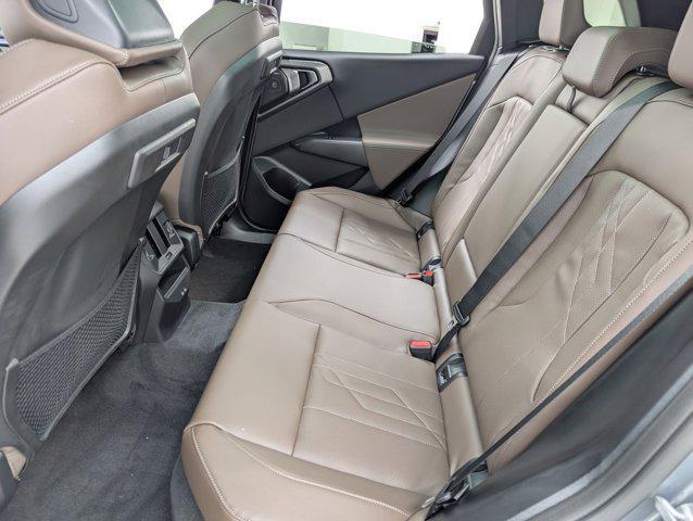 new 2026 BMW X3 car, priced at $58,735