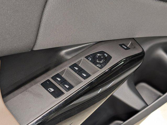 new 2026 BMW X3 car, priced at $58,735