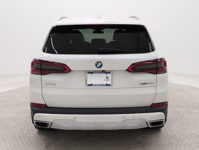 used 2019 BMW X5 car, priced at $29,998