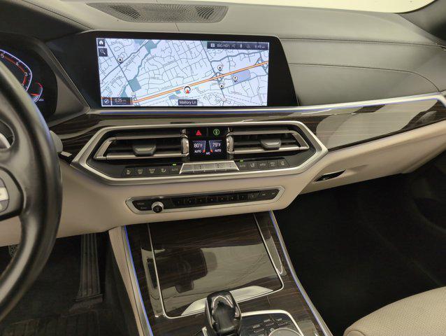 used 2019 BMW X5 car, priced at $29,998