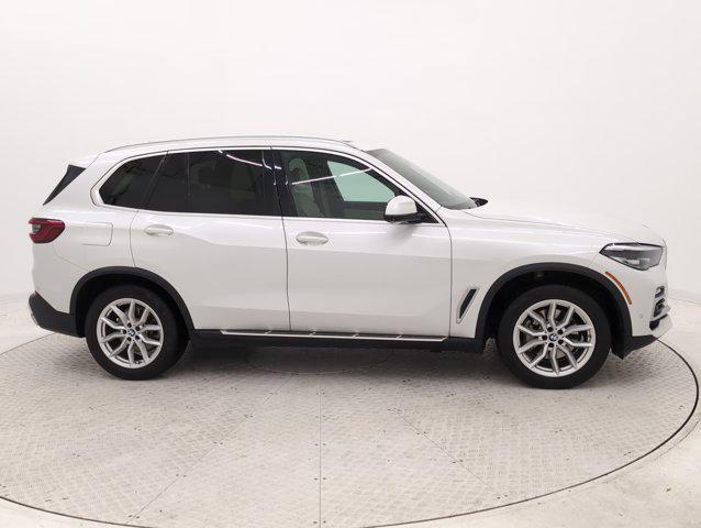 used 2019 BMW X5 car, priced at $29,998