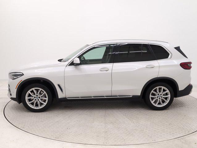 used 2019 BMW X5 car, priced at $29,998