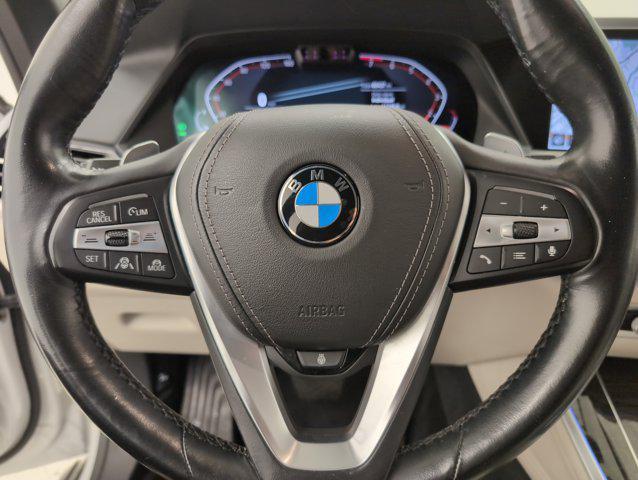 used 2019 BMW X5 car, priced at $29,998