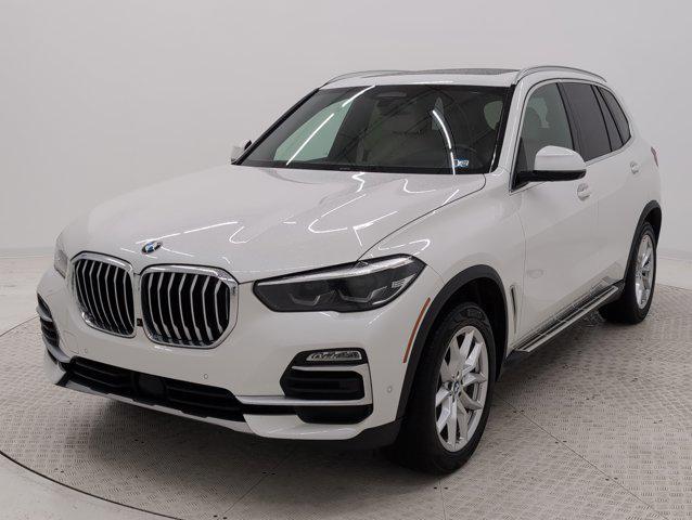 used 2019 BMW X5 car, priced at $29,998