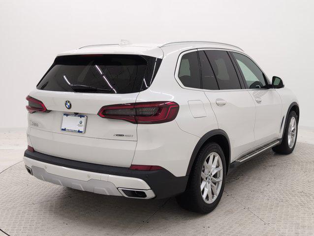 used 2019 BMW X5 car, priced at $29,998