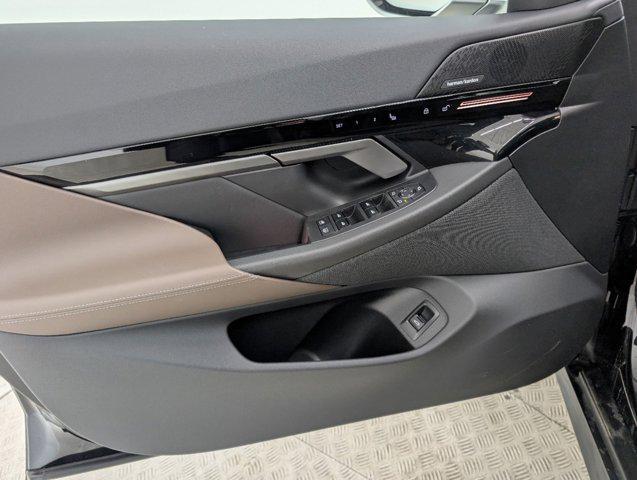 used 2025 BMW 530 car, priced at $61,822