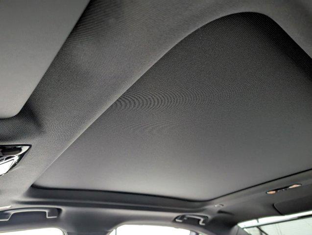 used 2025 BMW 530 car, priced at $61,822