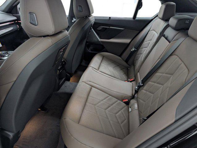 used 2025 BMW 530 car, priced at $61,822