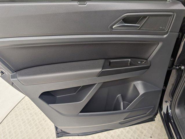 used 2021 Volkswagen Atlas car, priced at $26,998