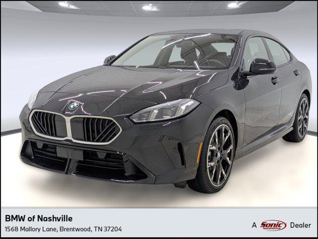 new 2026 BMW 228 Gran Coupe car, priced at $43,425