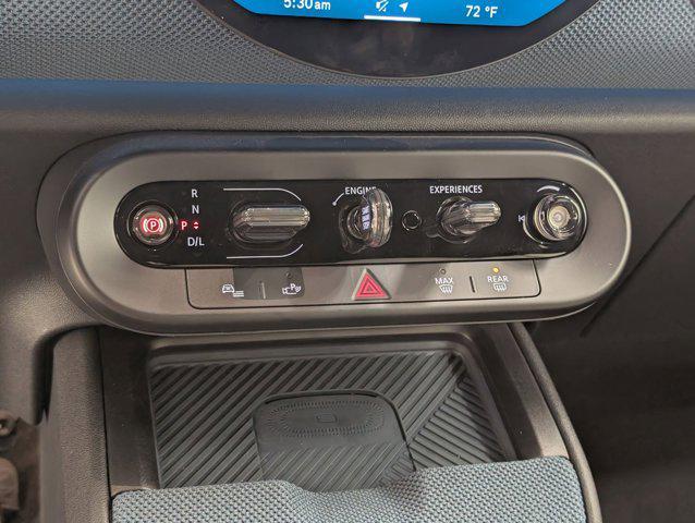 used 2025 MINI Countryman car, priced at $34,996