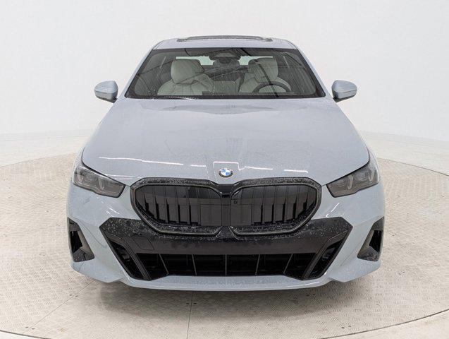 new 2025 BMW 530 car, priced at $66,925