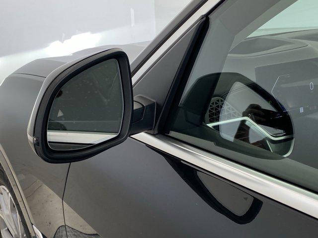 used 2025 BMW X7 car, priced at $68,999