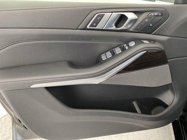 used 2025 BMW X7 car, priced at $68,999