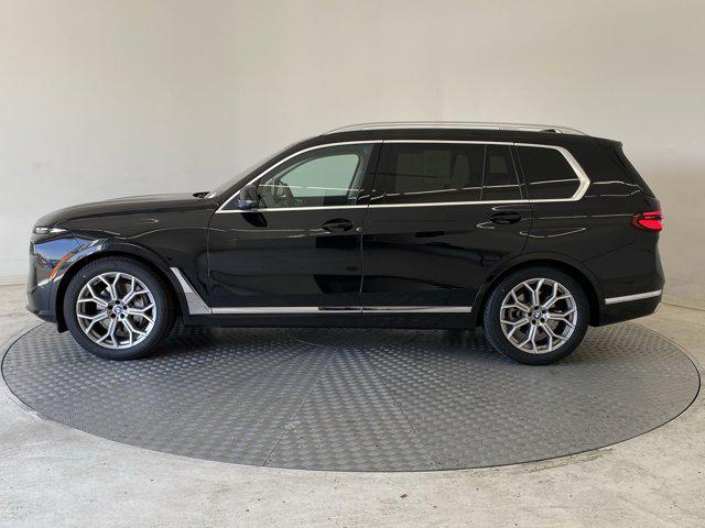 used 2025 BMW X7 car, priced at $68,999