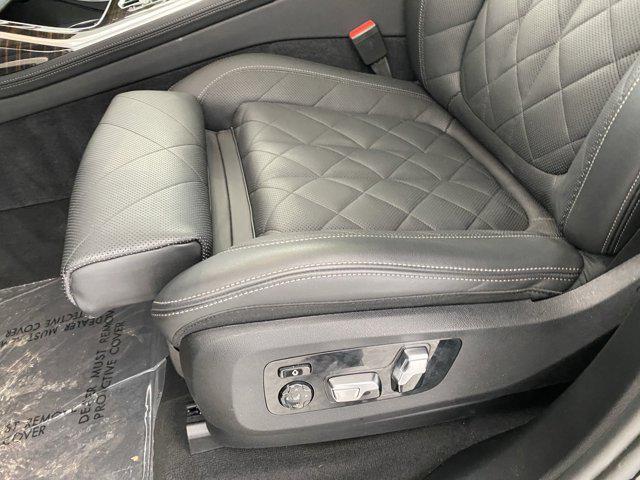 used 2025 BMW X7 car, priced at $68,999