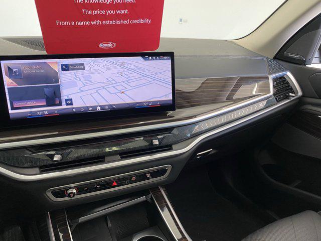 used 2025 BMW X7 car, priced at $68,999