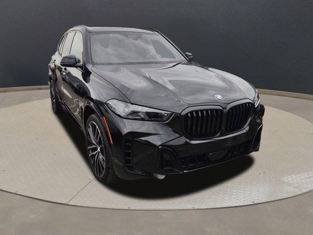 new 2025 BMW X5 car, priced at $84,675