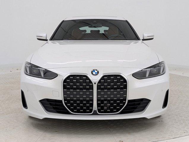 used 2025 BMW 430 Gran Coupe car, priced at $44,996