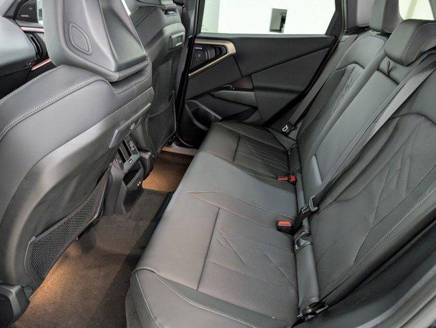 used 2025 BMW X3 car, priced at $53,012
