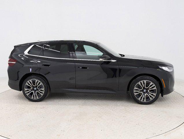 used 2025 BMW X3 car, priced at $53,012