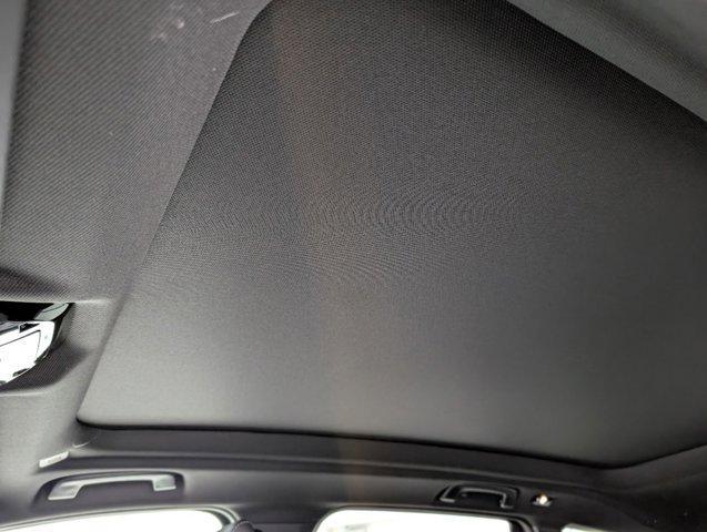 used 2025 BMW X3 car, priced at $53,012