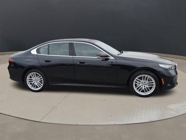 new 2024 BMW 530 car, priced at $60,690