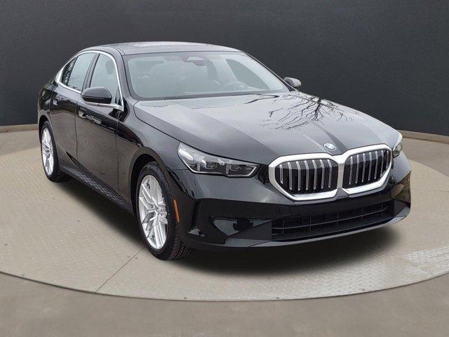 new 2024 BMW 530 car, priced at $60,690