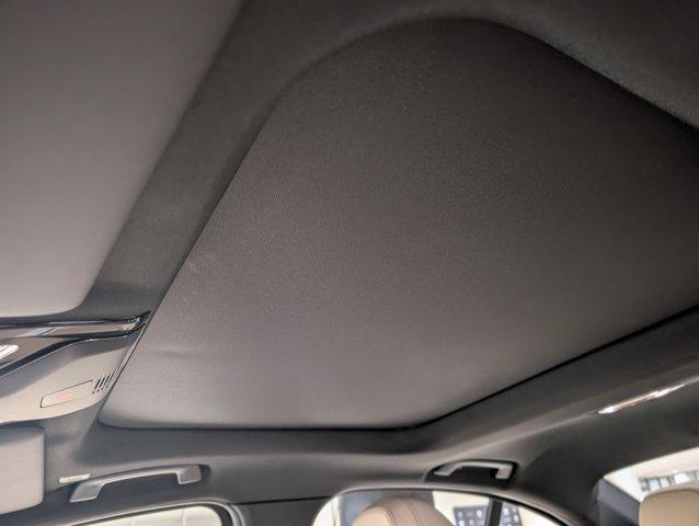 new 2025 BMW 330 car, priced at $51,130