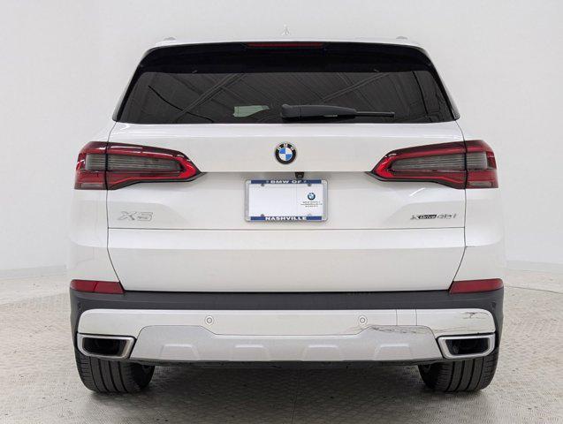 used 2019 BMW X5 car, priced at $29,998