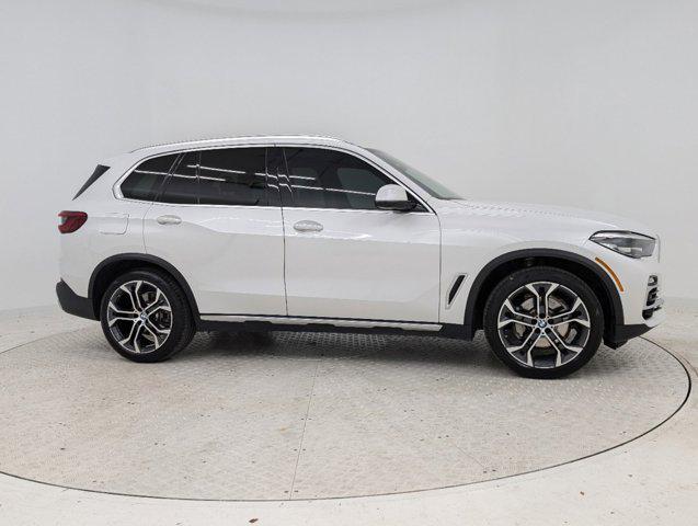 used 2019 BMW X5 car, priced at $29,998