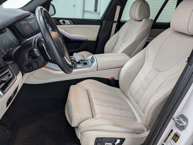 used 2019 BMW X5 car, priced at $29,998