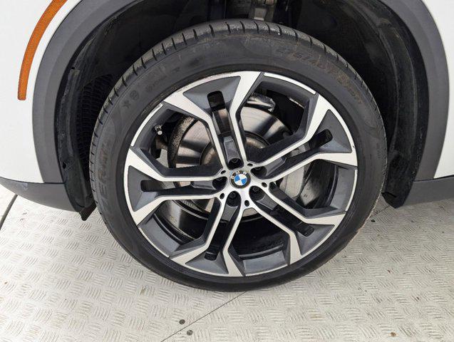 used 2019 BMW X5 car, priced at $29,998