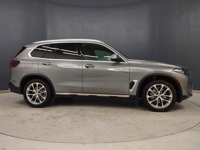 used 2024 BMW X5 car, priced at $64,581