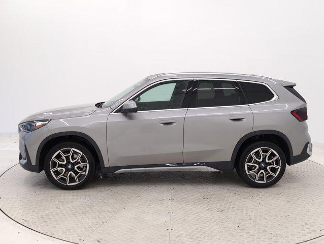 new 2025 BMW X1 car, priced at $47,065