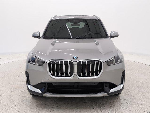new 2025 BMW X1 car, priced at $47,065