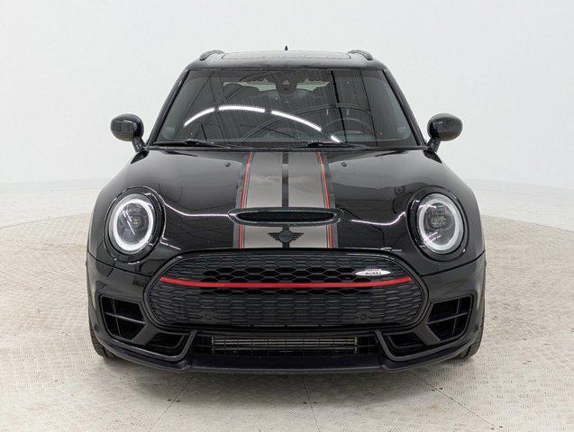 used 2022 MINI Clubman car, priced at $32,999