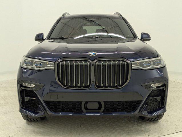 used 2022 BMW X7 car, priced at $55,996