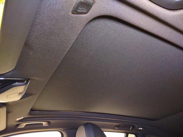 used 2024 BMW X3 car, priced at $46,991