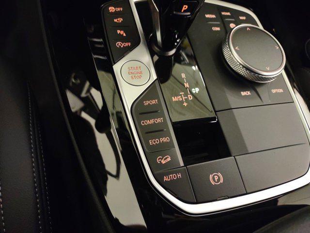 used 2024 BMW X3 car, priced at $46,991