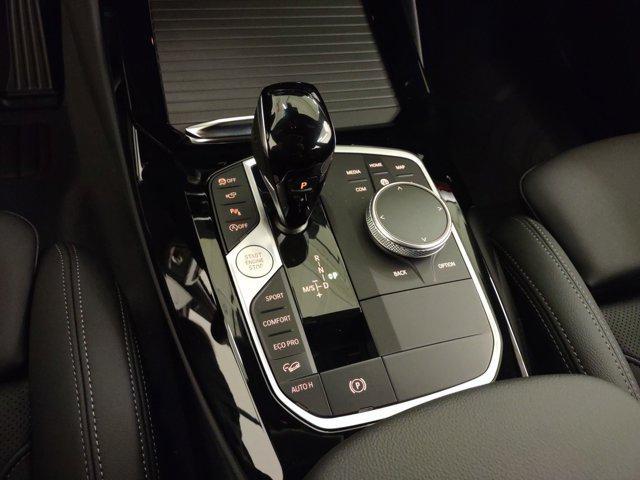 used 2024 BMW X3 car, priced at $46,991