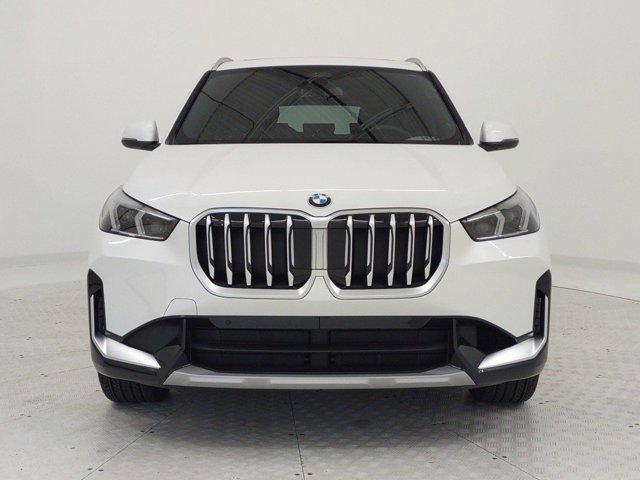 used 2025 BMW X1 car, priced at $40,991