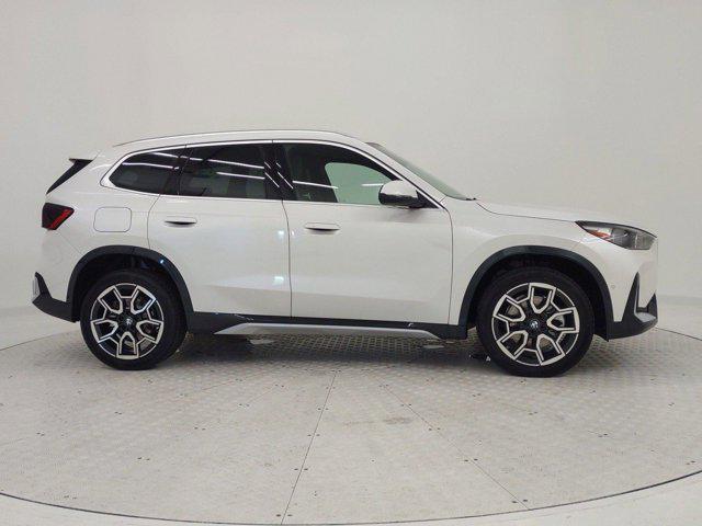 used 2025 BMW X1 car, priced at $40,991