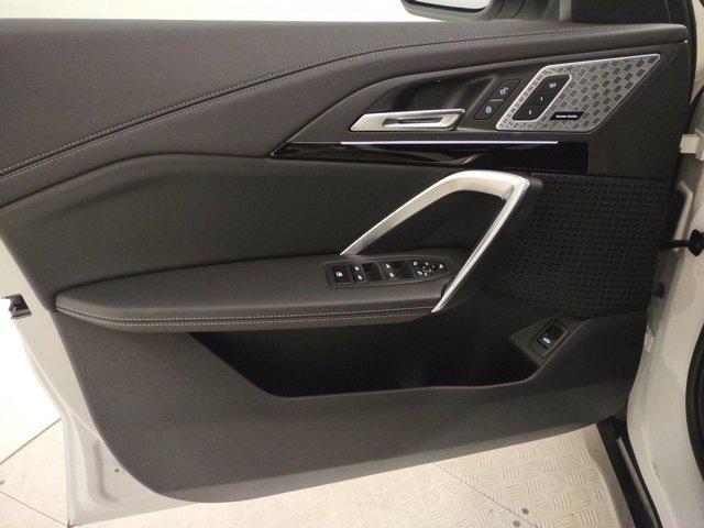 used 2025 BMW X1 car, priced at $40,991