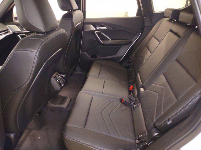 used 2025 BMW X1 car, priced at $40,991