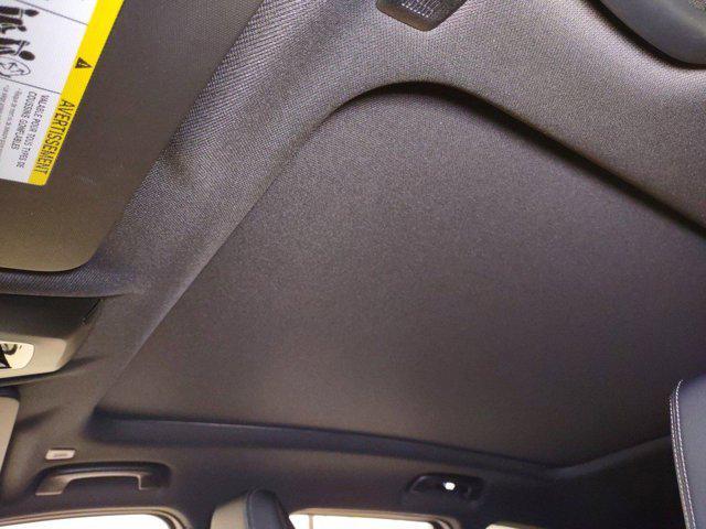used 2025 BMW X1 car, priced at $40,991