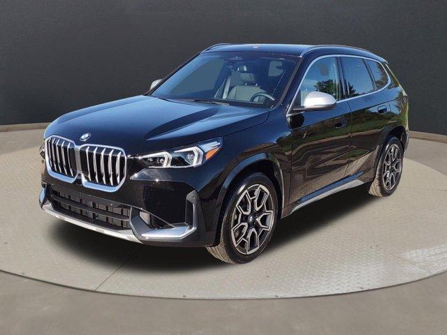 new 2024 BMW X1 car, priced at $44,495