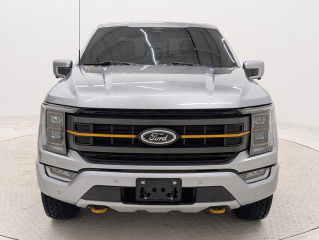used 2023 Ford F-150 car, priced at $39,997
